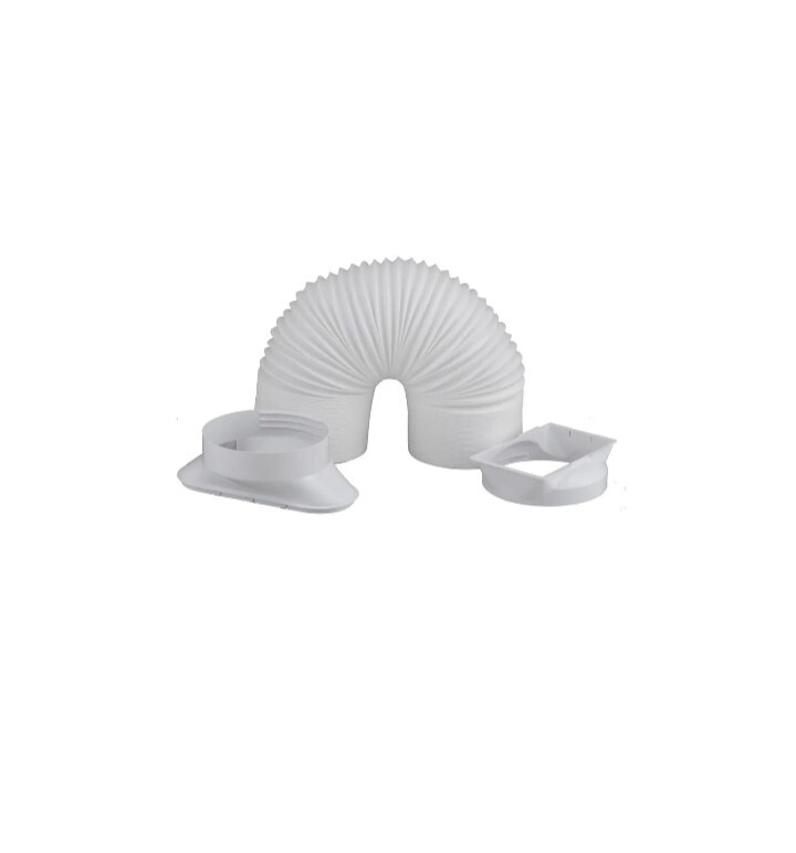 GoodHome Air Conditioner Mobile 3 in 1 Self Evaporation 2 Speed