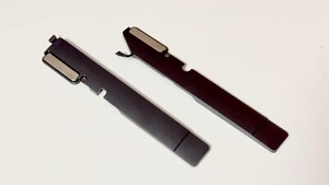1 PAAR LAUTSPRECHER LINKS & RECHTS FÜR APPLE MACBOOK AIR 13" M1 A2337 2020 TOP
