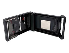 OEM Hasselblad Polacombi 80/100 Polaroid Film Magazine Back Mag for V Cameras