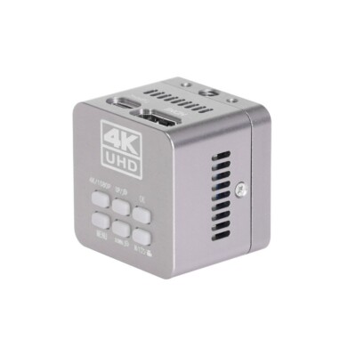 HY-6210S Grey HD 4K Microscope Camera 16MP Industrial Camera USB3.0 ot25