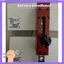 XCS-Z05 One Brand New XCSZ05 XCS-Z05 Blade Safety Switch Blade Fast Shipping