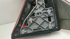 Left Taillight Mercedes C Class 4 Door C220 Cdi Avantgarde 2004 2148cc Diesel