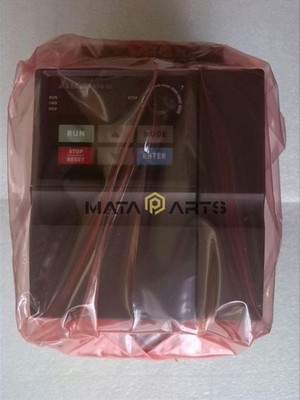 1PCS NEW Delta VFD015EL43A Inverter Frequency Converter 1.5KW 380V 3-Phase