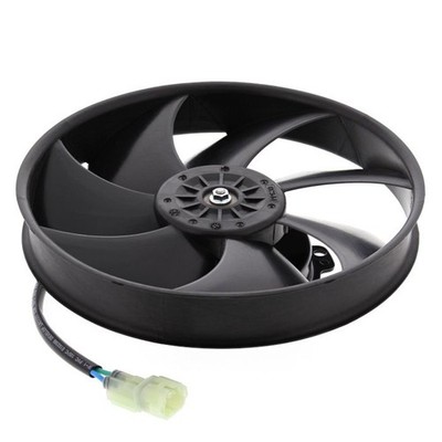 All Balls Cooling Fan 70-1014 Honda TRX500FA 05-07, TRX500FGA 05-07 SHIPS TODAY