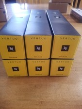Nespresso Vertuo Solelio Mild Roast Coffee 60 Count Coffee Pods BB Date 02/28/26