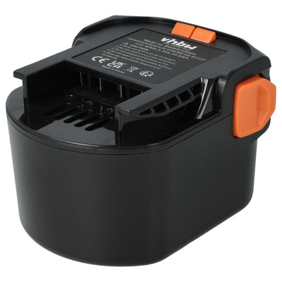 Akku 3,3Ah 12V für AEG BSB 12 STX BSB 12 G BS 12 G B1220R B1215R B1214G