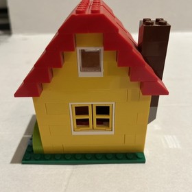 Lego Classic Many Doors And Windows 502 Pcs, Retired, Sealed In Box, set#10703