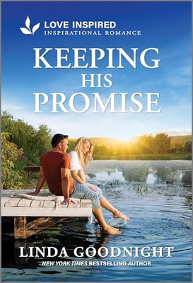 Keeping His Promise: An Uplift - GOOD