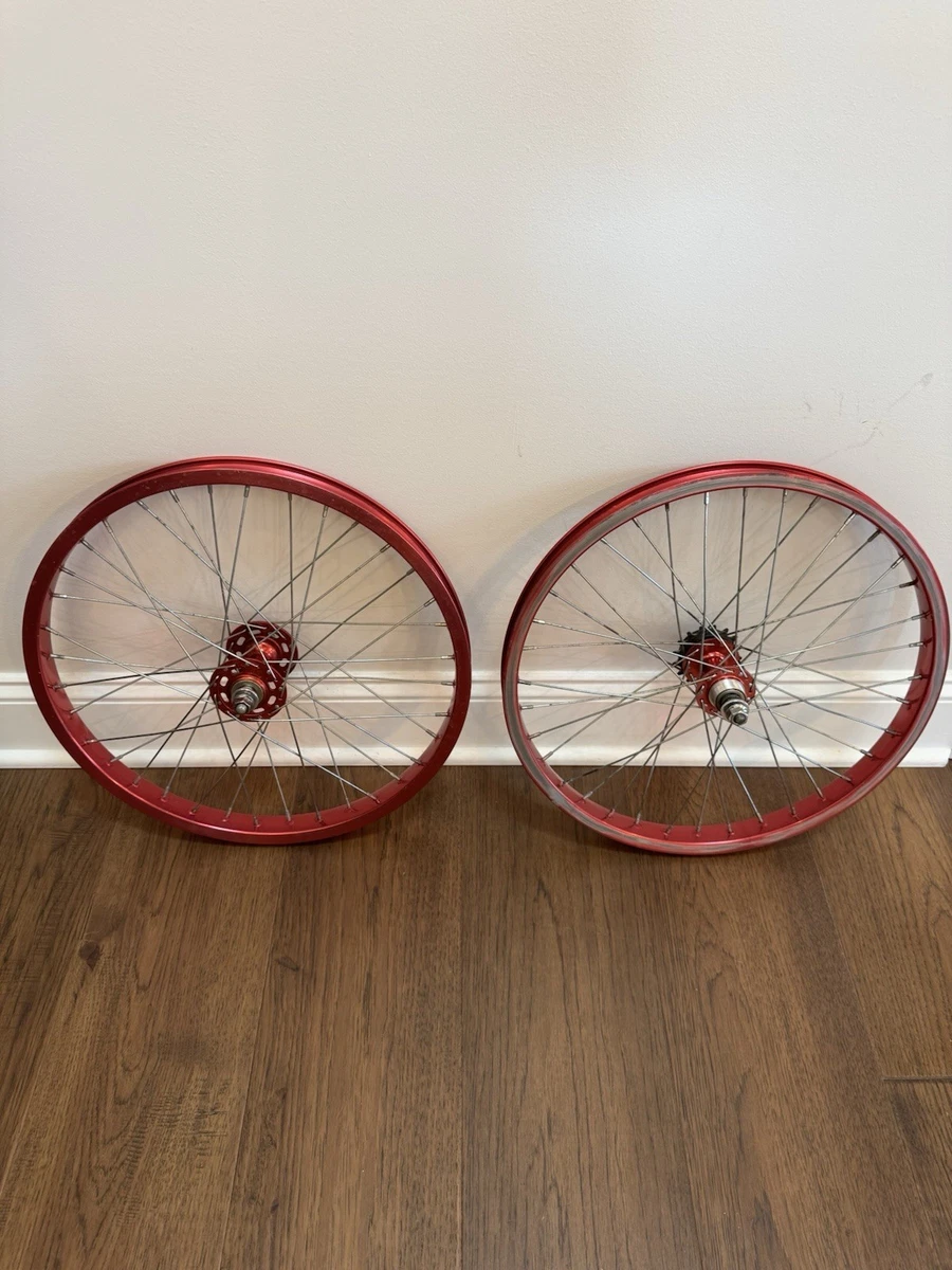 Vintage Old School BMX Bike Hubs for sale | eBay