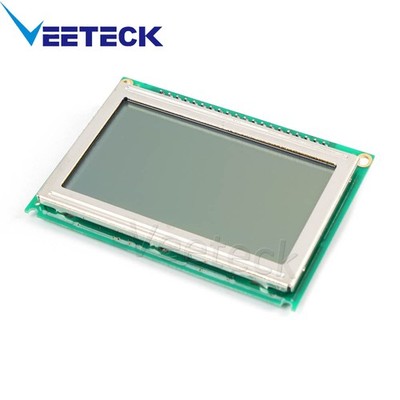 LCD Display Für POWERTIP PG12864J Rev. A LCD-Bildschirm LCD Monitor Original