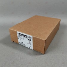Phoenix Contact 1085254 FL Switch 1105N NEW Original Packaging Sealed