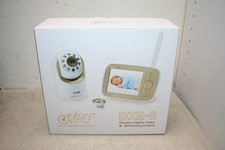 Infant Optics DXR-8 Baby Monitor Tested/Working