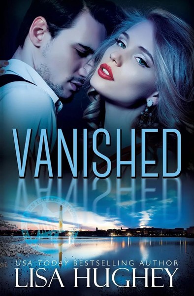 Lisa Hughey | Vanished | Taschenbuch | Englisch (2020) | Kartoniert / Broschiert-image