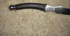 SICKLE AND KNIFE 2 GREAT WEAPONS — photo 2