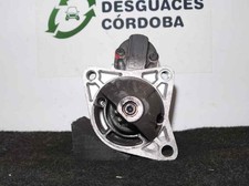 Démarreur Mazda PREMACY