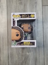 Funko Pop! Vinyl: Disney - Becca #1368