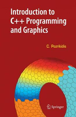 Einführung in C++ Programmierung und Grafik - 9781441943378