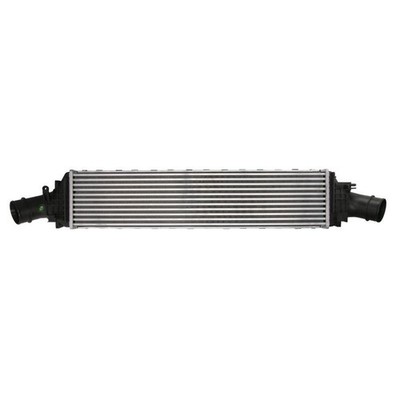   NISSENS CHARGE AIR COOLER NIS 961468 NEU DE STOCK