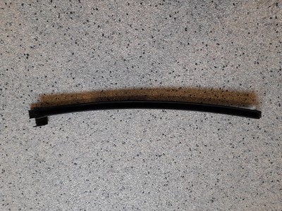 VW Scirocco 1 53a  Fensterführungsschiene/Dreiecksfenster Türe Links.Guter Zust.