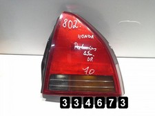 Feu arrière Honda PRELUDE