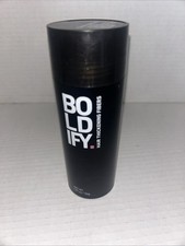 Hair Fibers 28g - Fill In Thinning and Fine Hair for an Instantly Fuller