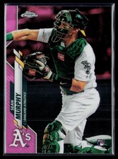 2020 Topps Chrome - Sean Murphy #32 for sale | eBay