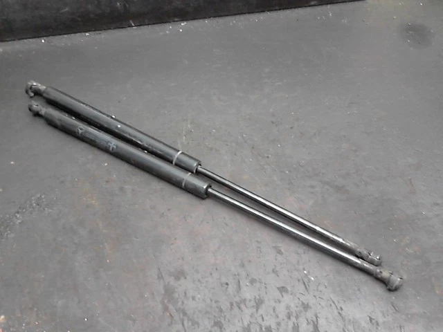 Amortisseur De Capot À Gaz Gauche Et Droit Mercedes-Benz E 200 210 Berline - Photo 1/1