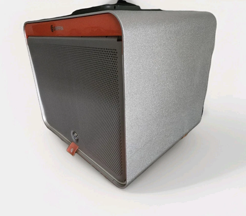 Cargador MULTI Dispositivo Griffin Case (Funcionando) Foto 3 de 4