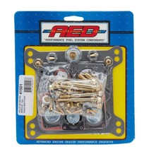 Aed 41501 Carburetor Rebuild Kit - Pro Series - 390 To 1000 Cfm - Holley 4150 Ca Aed 41501 Carburetor Rebuild Kit - Pro Series - 390 To 1000 Cfm - Holley 4150 Ca