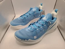 NEW Li-Ning Jimmy Butler 2 Men's Basketball Shoes - 'Melbourne Blue' Sz US 10.5