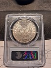 1881-S $1 Morgan Dollar PCGS MS63 — photo 2
