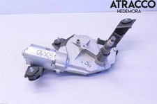 ORIGINAL Wischermotor hinten HYUNDAI i10 (BA, IA)  2014