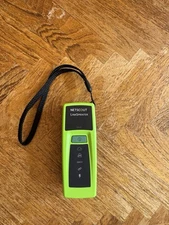 NETSCOUT LSPRNTR-300 Pocket-Sized LinkSprinter Network Tester open box 