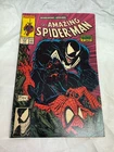 The Amazing Spider-Man #316 (Marvel Comics June 1989) Un-graded