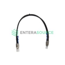 Dell 2NY40 .5M Mini SAS HD SFF-8644 to Mini SAS HD SFF-8644 Cable