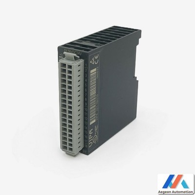 VIPA 221-1BH10 Digital Input Module, SM 221  16DI, 24VDC