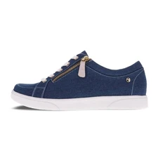 Revere Ripon Canvas Sneakers Size 7__M