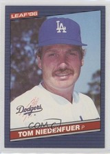 Tom Niedenfuer