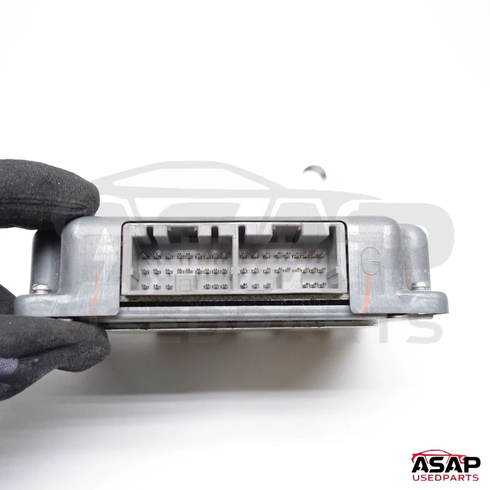 🍎 PROGRAMADA PLUG & PLAY TCM CALIBRE TCU BRÚJULA PATRIOT 2007-2010 05094620AG Foto 4 de 4