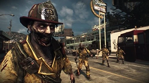 DEADRISING 3 XBOX ONE, photo 2 sur 3