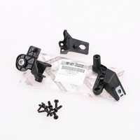 Original Fiat Befestigungskit Scheinwerfer Rechts Fiat Panda 312 319