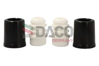 Daco Germany PK4711 Staubschutzsatz, StoßDäMpfer For Audi Skoda VW