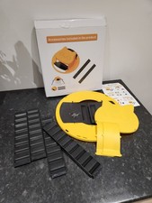 Pest Control Slide Bucket Lid Mousetrap Mouse Trap Mouse Bucket Traps Rat Trap