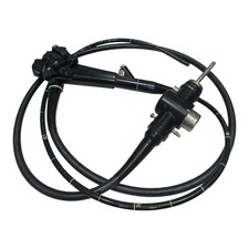 Olympus GIF-XQ230 Gastroscope Slim 9.8mm OD 2.8mm Channel 103cm With Case