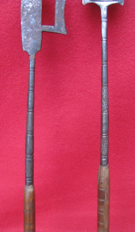 ASIE CURIEUX OBJETS ANCIENS / Chine ? - Photo 3/4