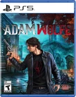Adam Wolfe for Playstation 5 [New Video Game] Playstation 5