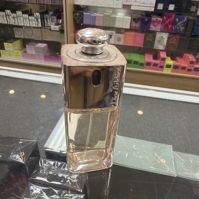Dior Addict Shine Eau de Toilette Women 1.7 oz 50 ml Spray No Box