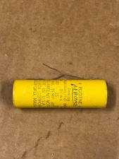 Aerovox Capacitor - PRS-1240, 2000 MFD, #6614