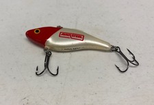 Rating Rapala. Auer Steel Promo