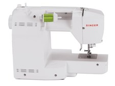 SINGER Factory Serviced 5400 Fashion Mate 60-...